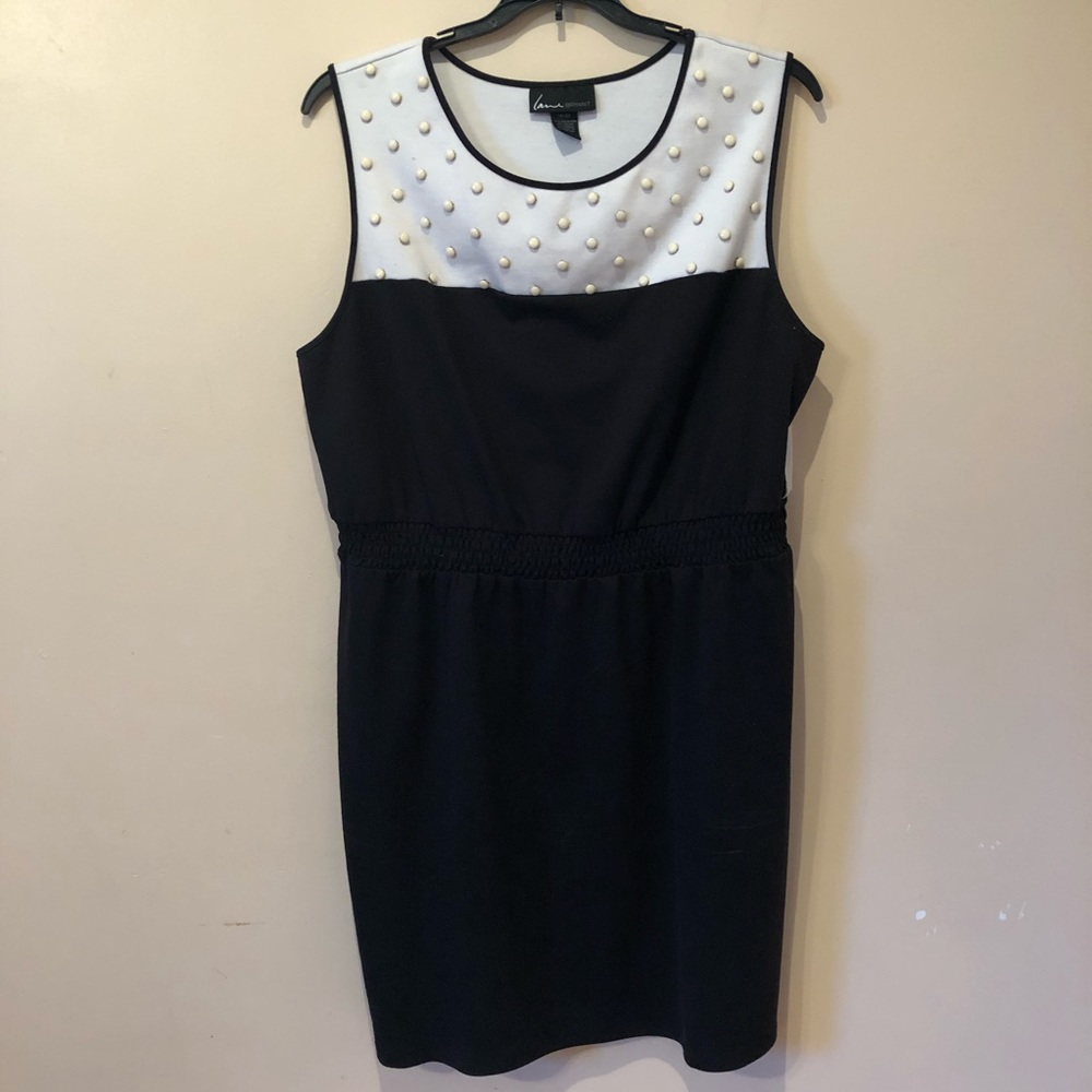 Lane Bryant Pull Over Dress